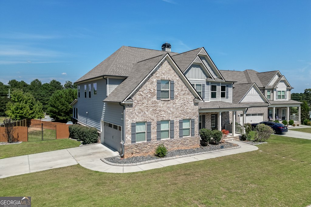 3500 Lakota Falls Court Bethlehem - 71