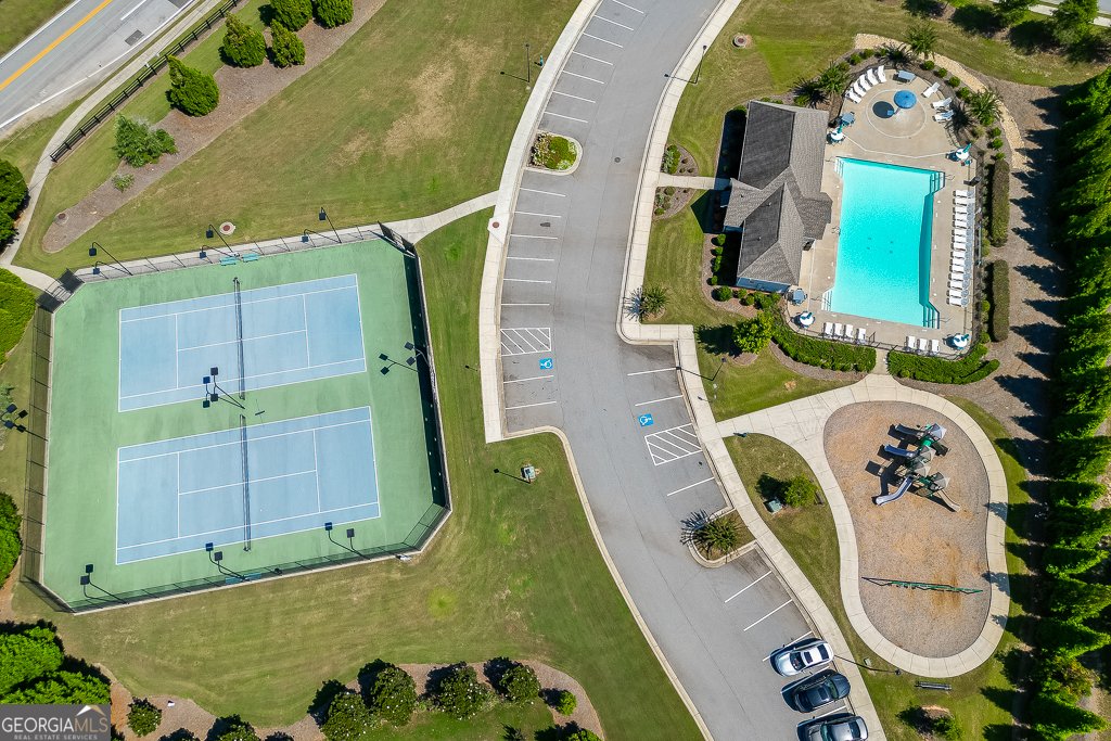 3500 Lakota Falls Court Bethlehem - 75