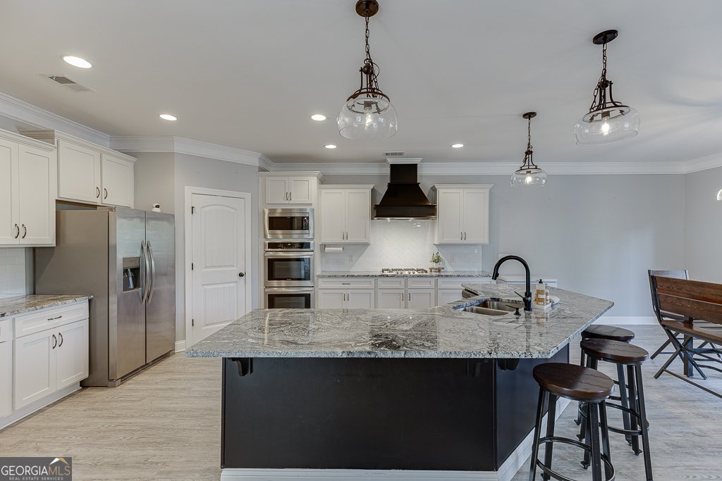 3500 Lakota Falls Court Bethlehem - 9