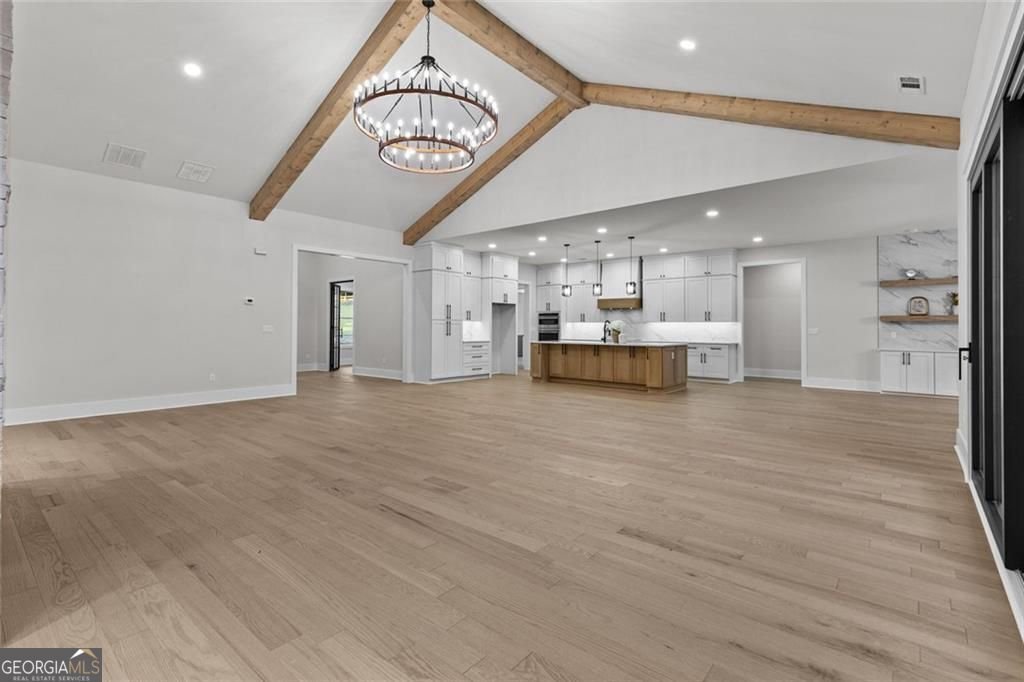 1622 Double Springs Church Road Monroe - 24