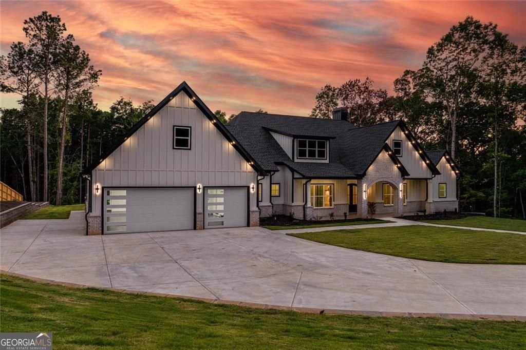 1622 Double Springs Church Road Monroe - 3