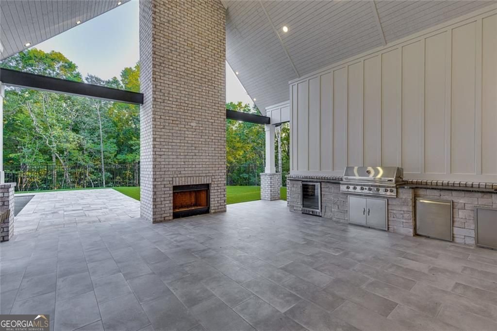 1622 Double Springs Church Road Monroe - 47