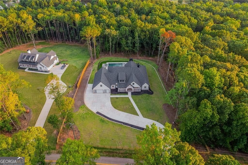 1622 Double Springs Church Road Monroe - 53