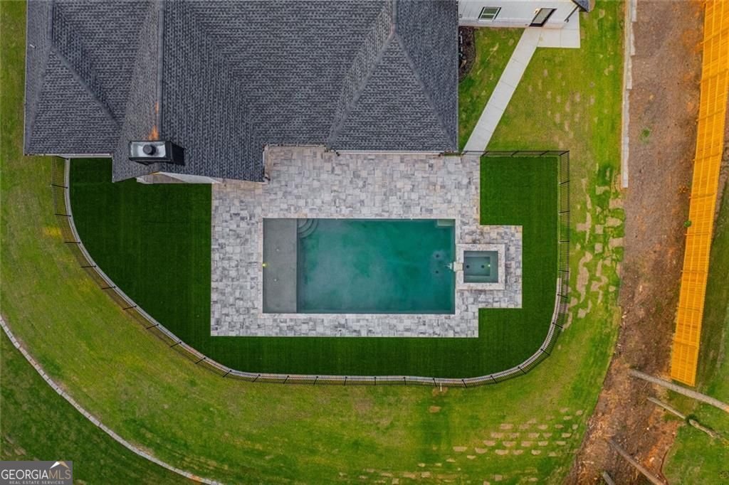 1622 Double Springs Church Road Monroe - 54