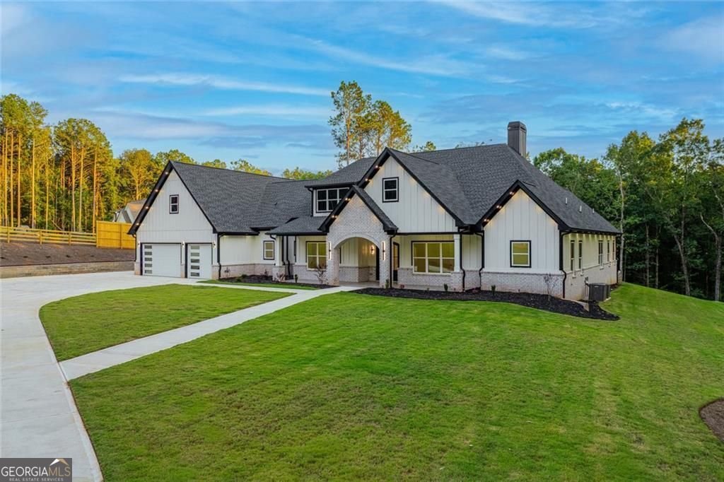 1622 Double Springs Church Road Monroe - 8