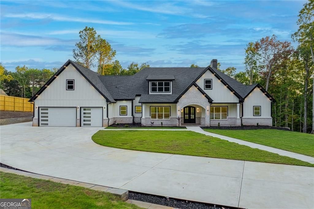 1622 Double Springs Church Road Monroe - 9