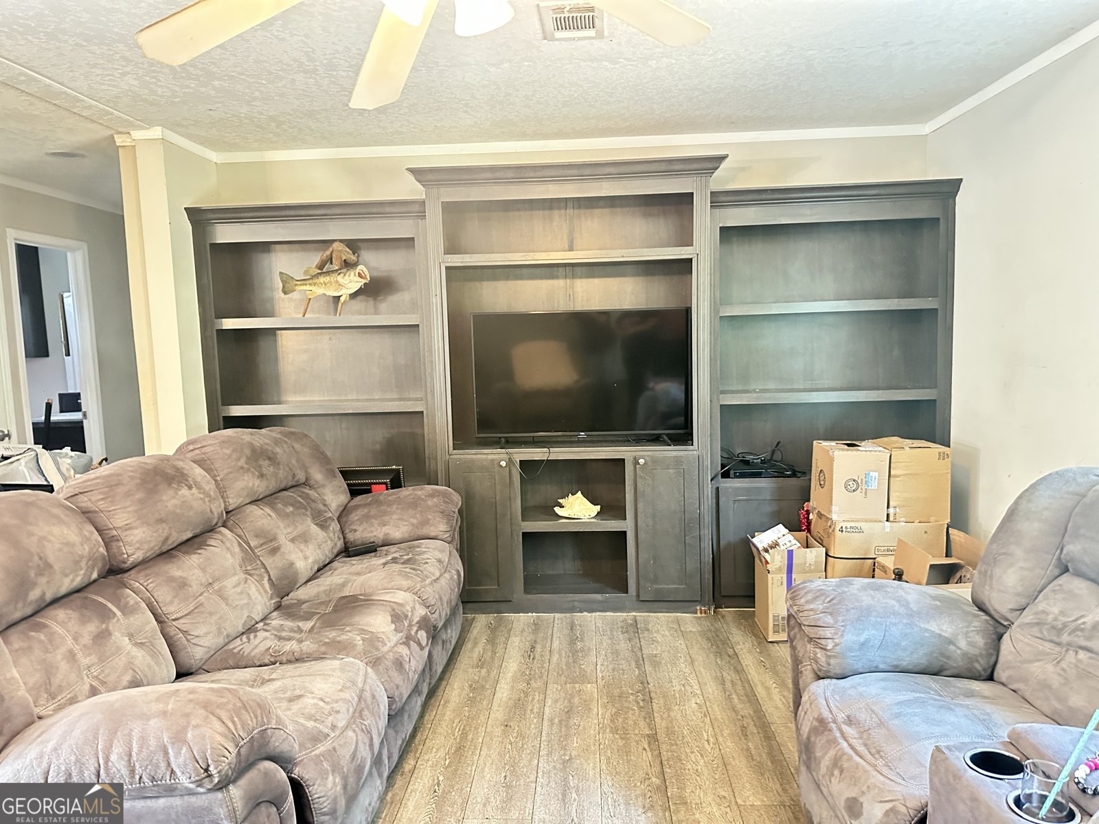 496 Chandler Bridge Road Nicholson - 3