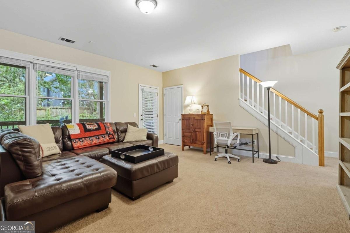 2676 Colgan Court Atlanta - 1