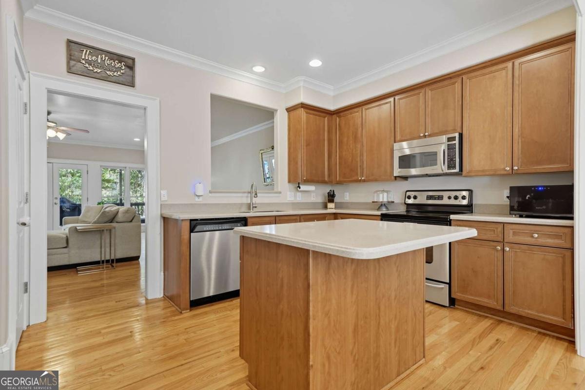 2676 Colgan Court Atlanta - 13