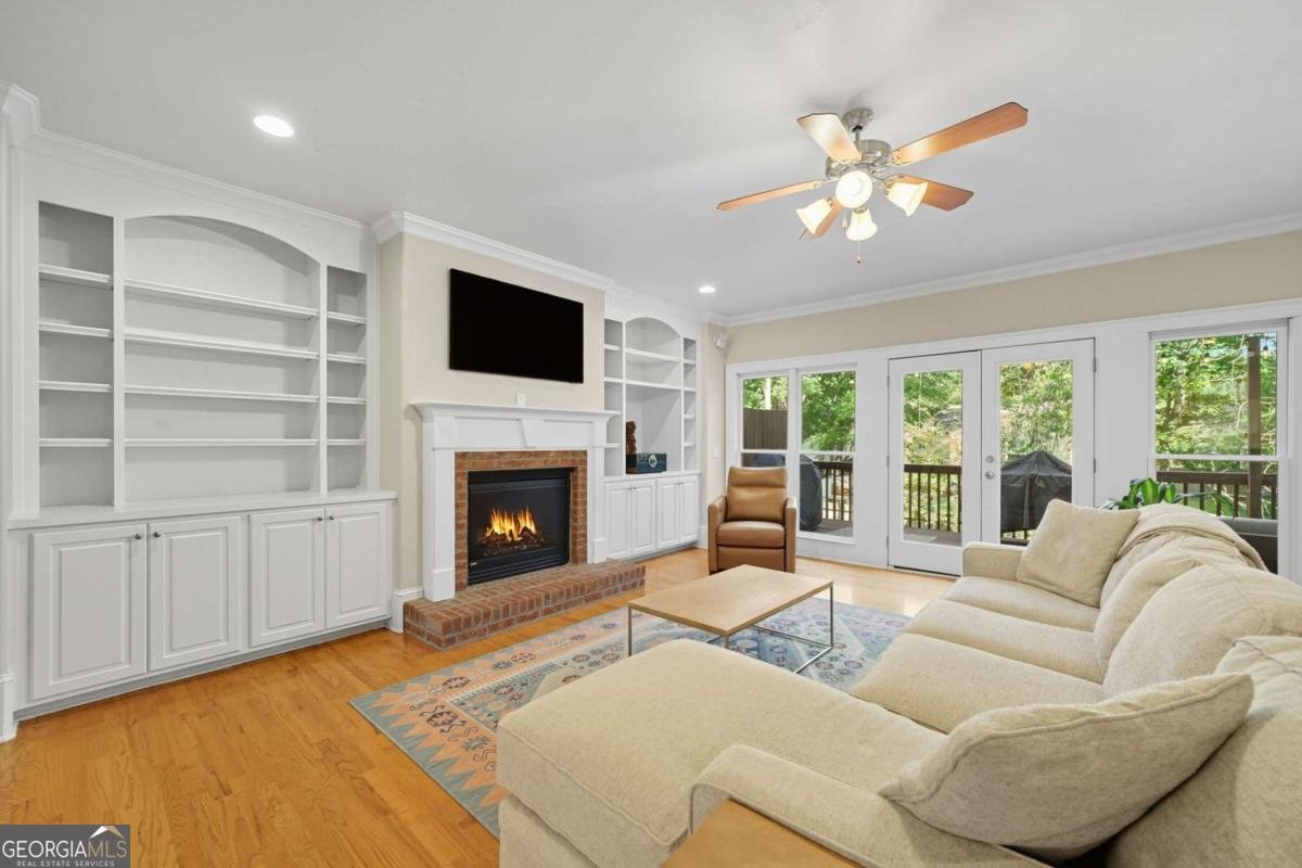 2676 Colgan Court Atlanta - 14