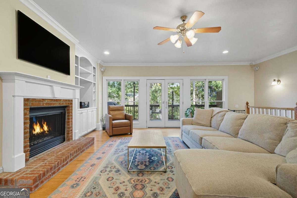 2676 Colgan Court Atlanta - 15