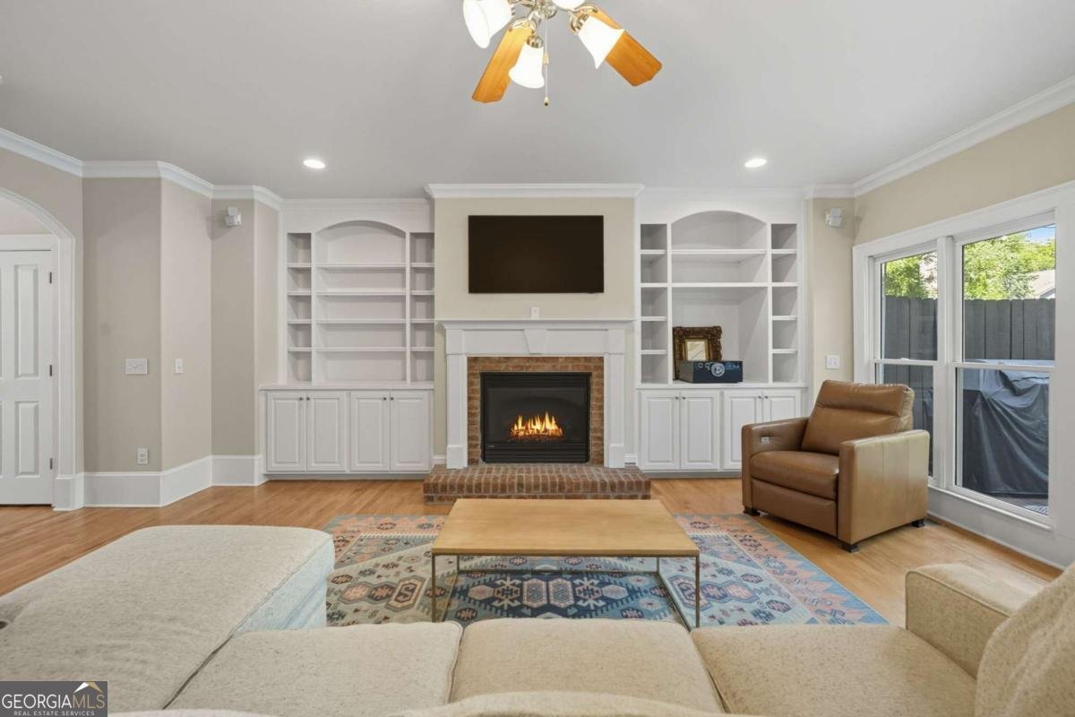 2676 Colgan Court Atlanta - 16