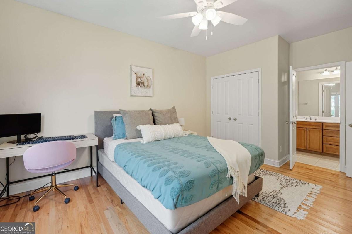 2676 Colgan Court Atlanta - 27