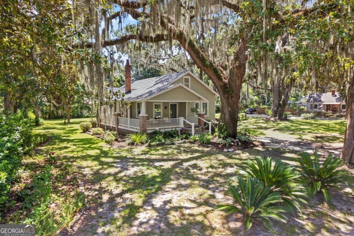 1414 Magnolia Avenue Brunswick - 2