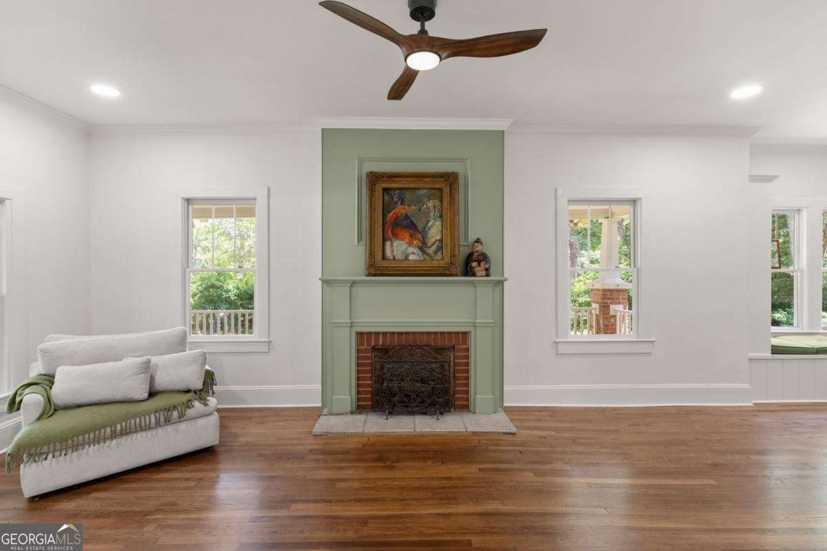 1414 Magnolia Avenue Brunswick - 21