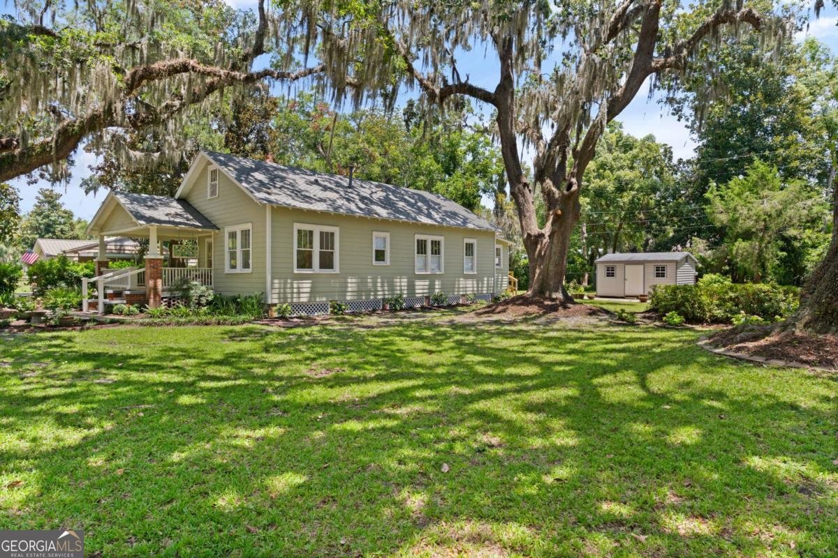 1414 Magnolia Avenue Brunswick - 30
