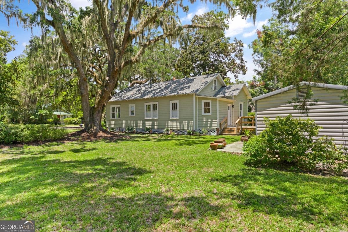 1414 Magnolia Avenue Brunswick - 31