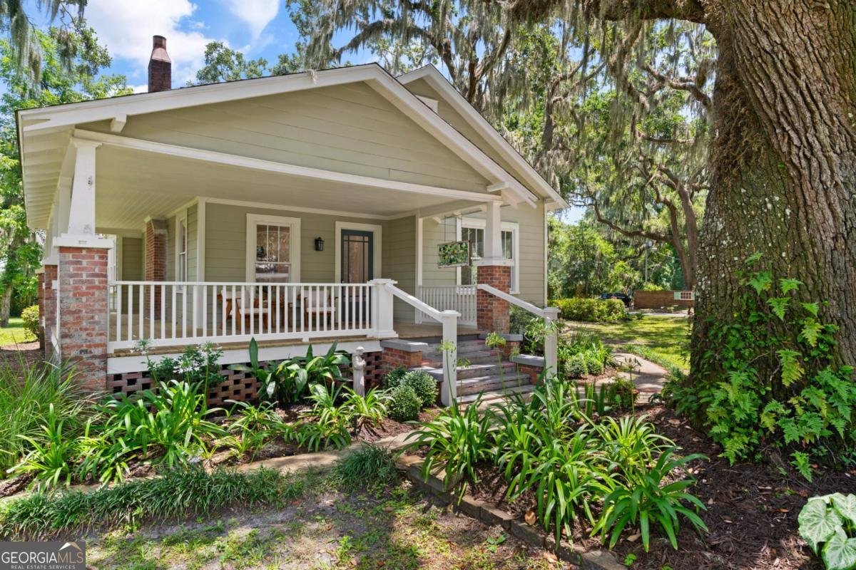 1414 Magnolia Avenue Brunswick - 5