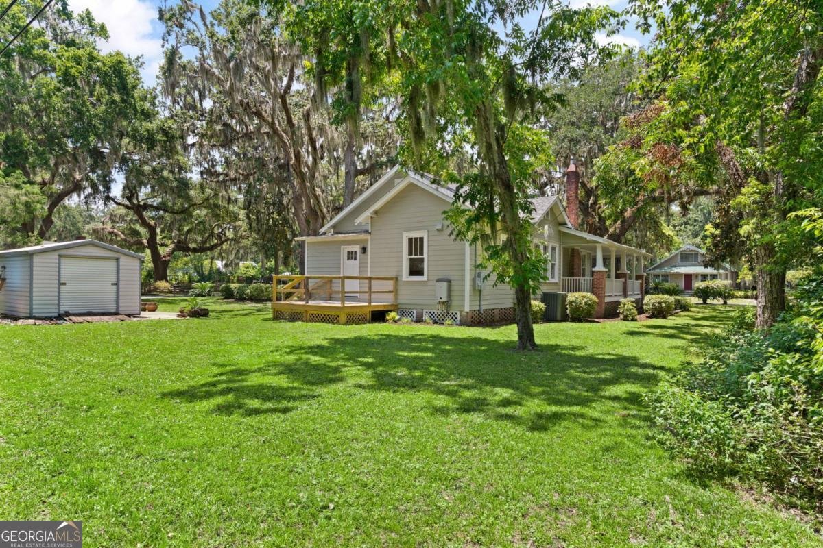 1414 Magnolia Avenue Brunswick - 8