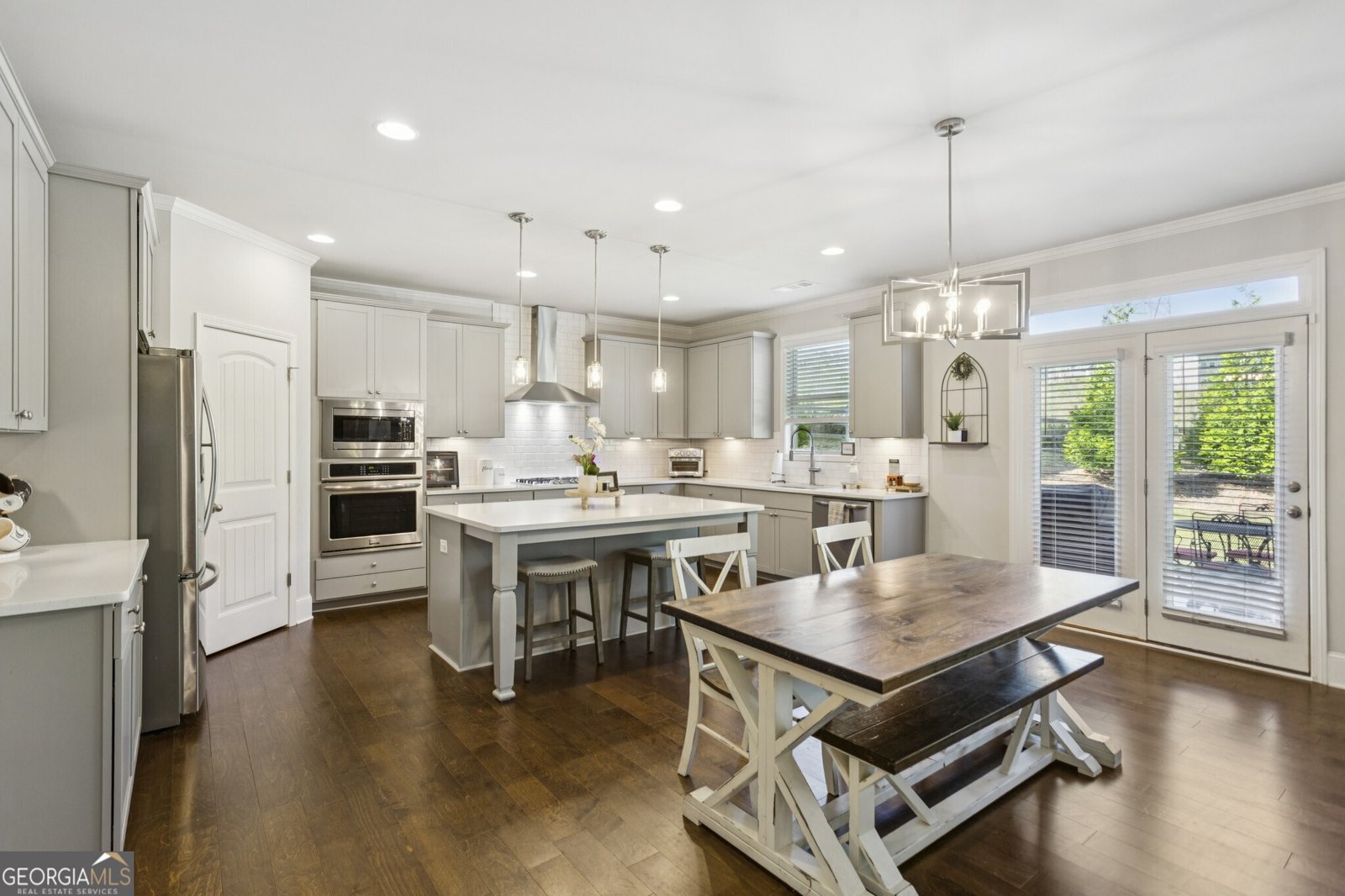 1703 Double Branches Lane Dallas - 3