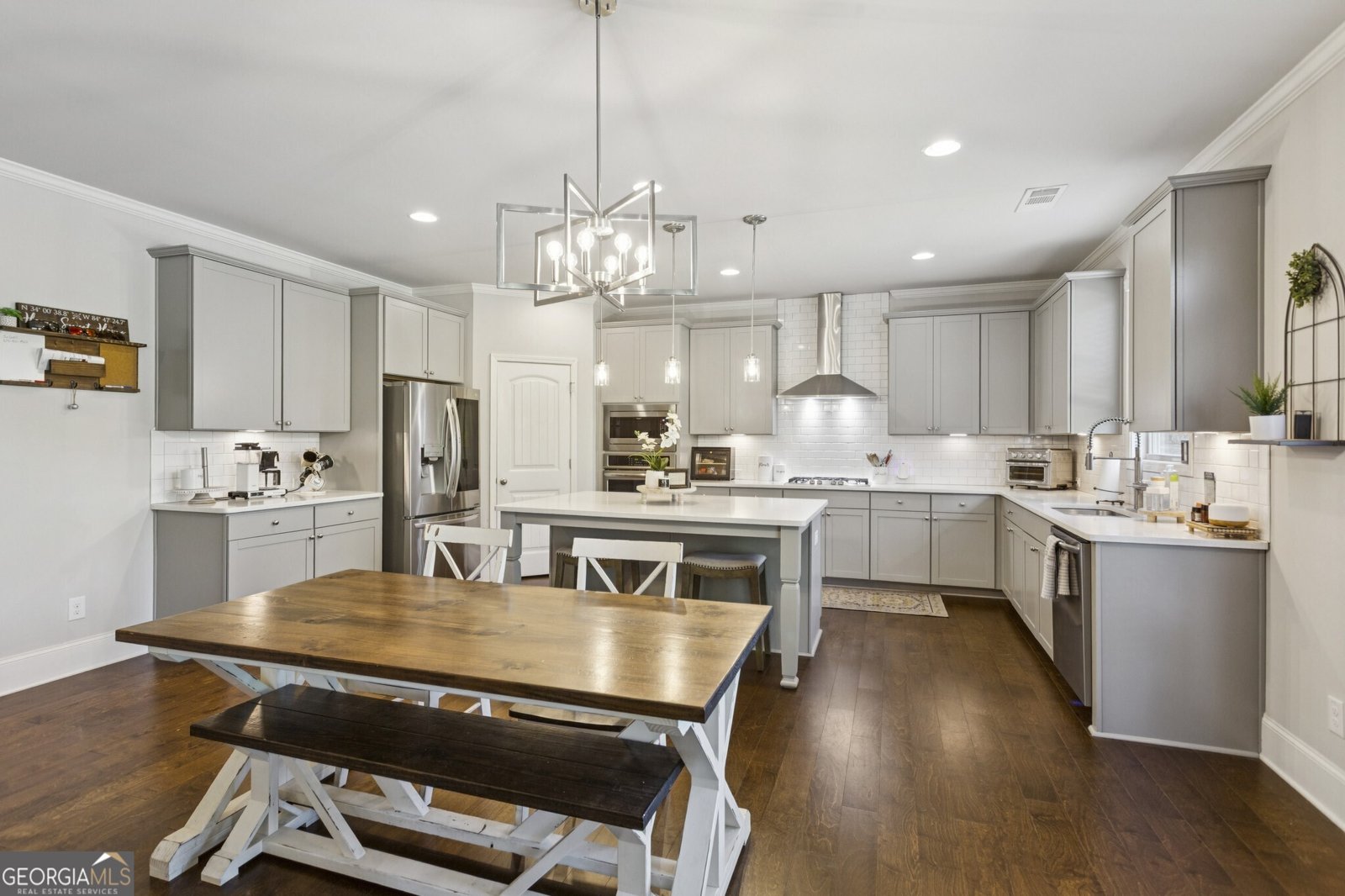 1703 Double Branches Lane Dallas - 4