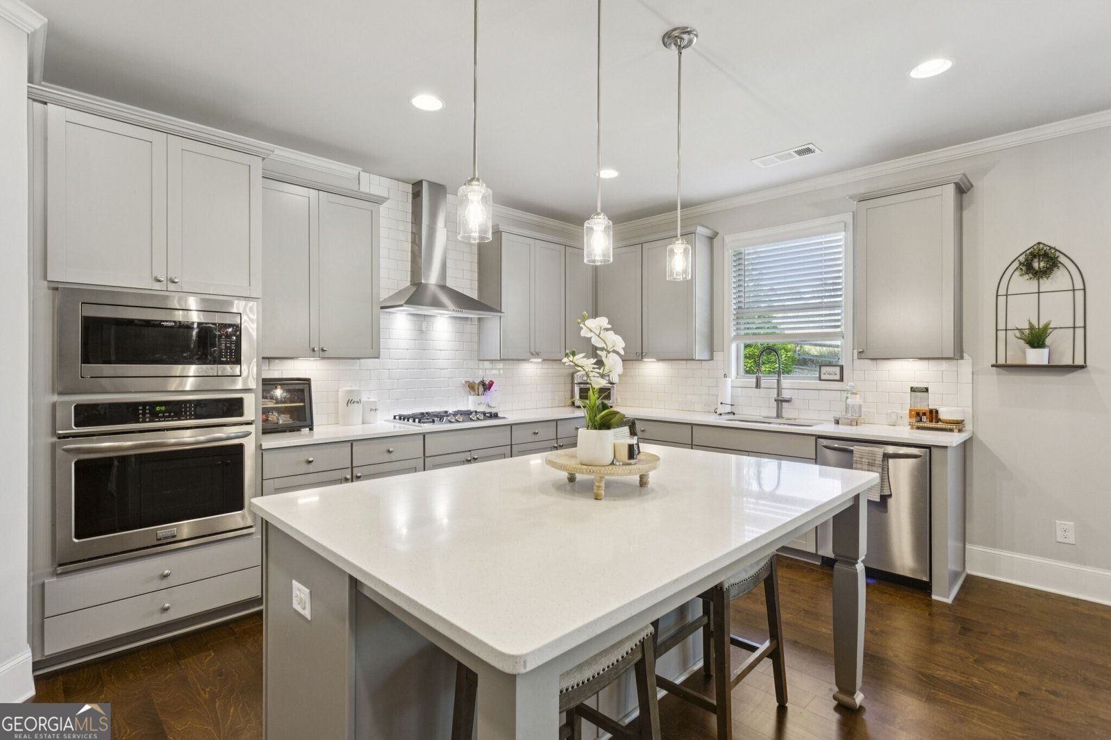 1703 Double Branches Lane Dallas - 5