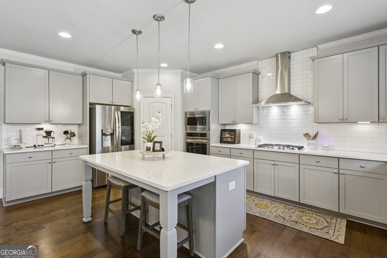 1703 Double Branches Lane Dallas - 6