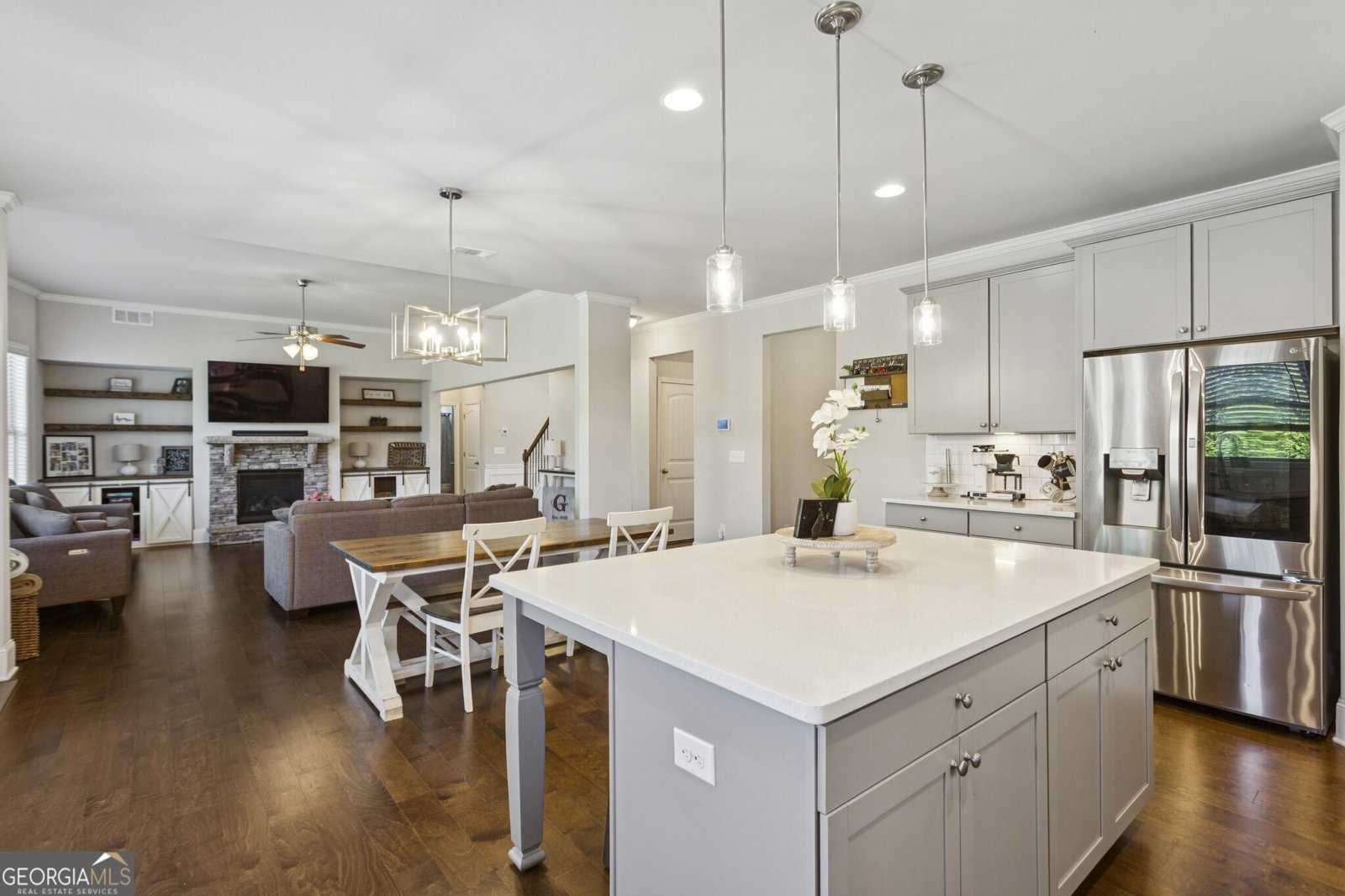 1703 Double Branches Lane Dallas - 7