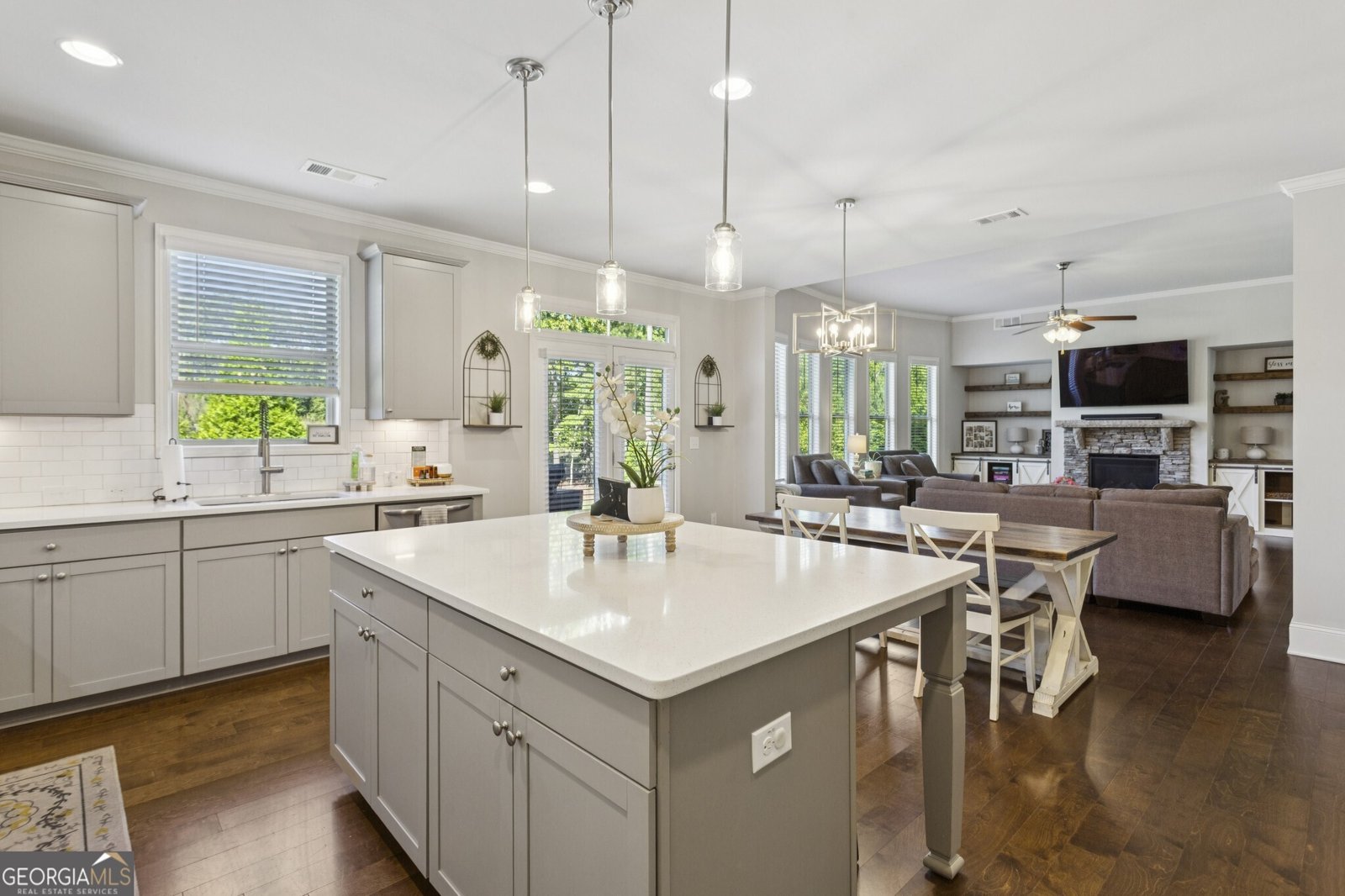 1703 Double Branches Lane Dallas - 8