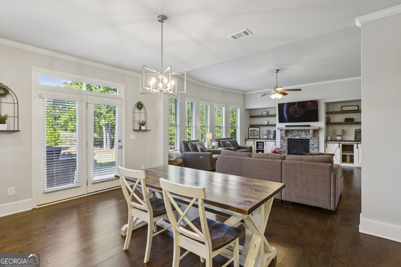 1703 Double Branches Lane Dallas - 9