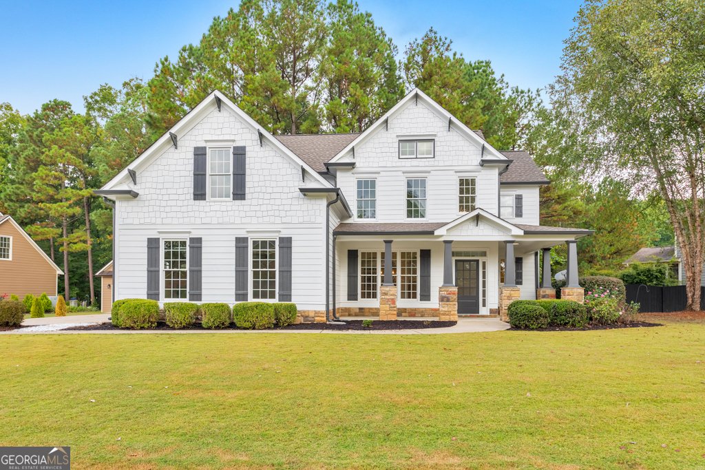 360 Crimson Drive Dallas - 1