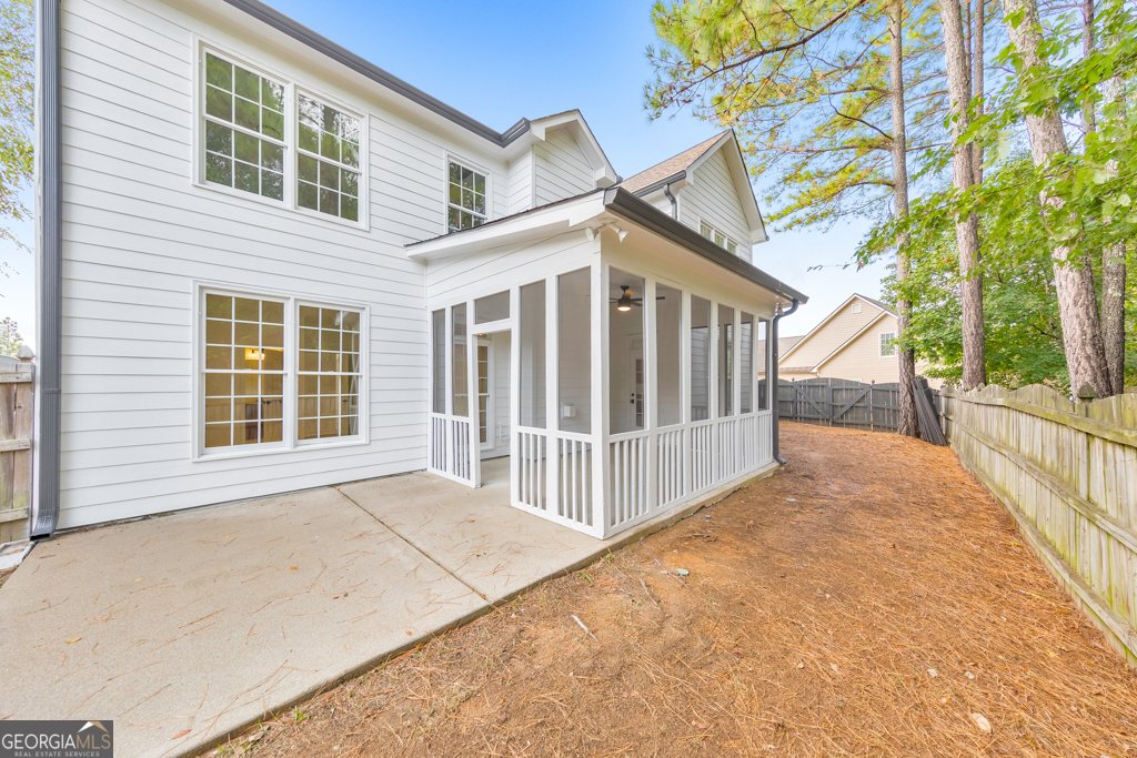 360 Crimson Drive Dallas - 45
