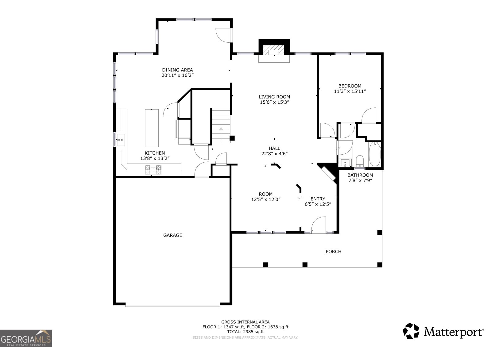 360 Crimson Drive Dallas - 55