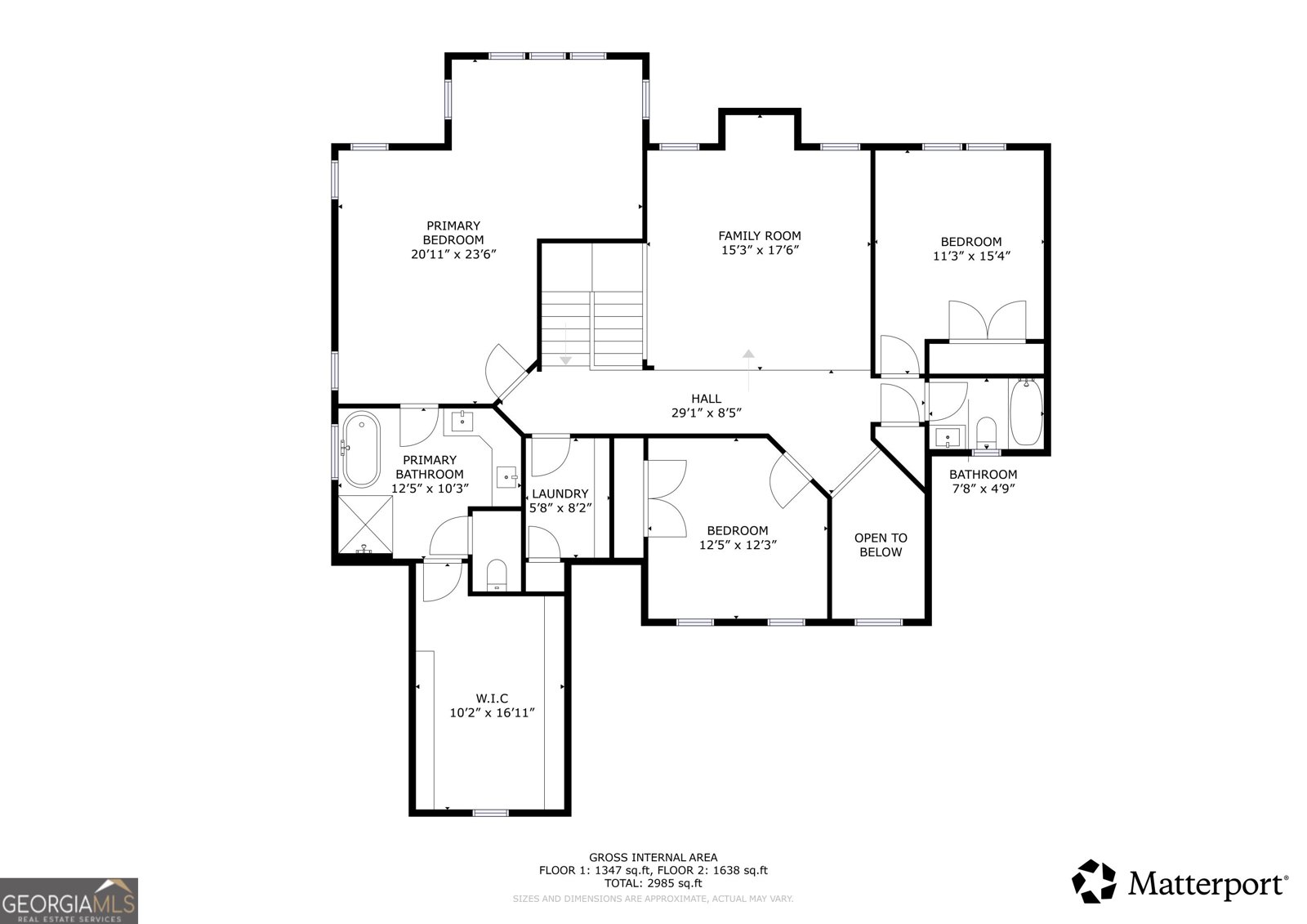 360 Crimson Drive Dallas - 56
