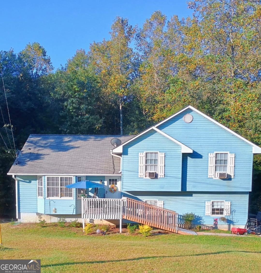 68 Tyler Lane Carrollton - 1