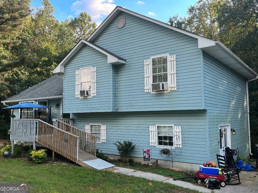 68 Tyler Lane Carrollton - 2