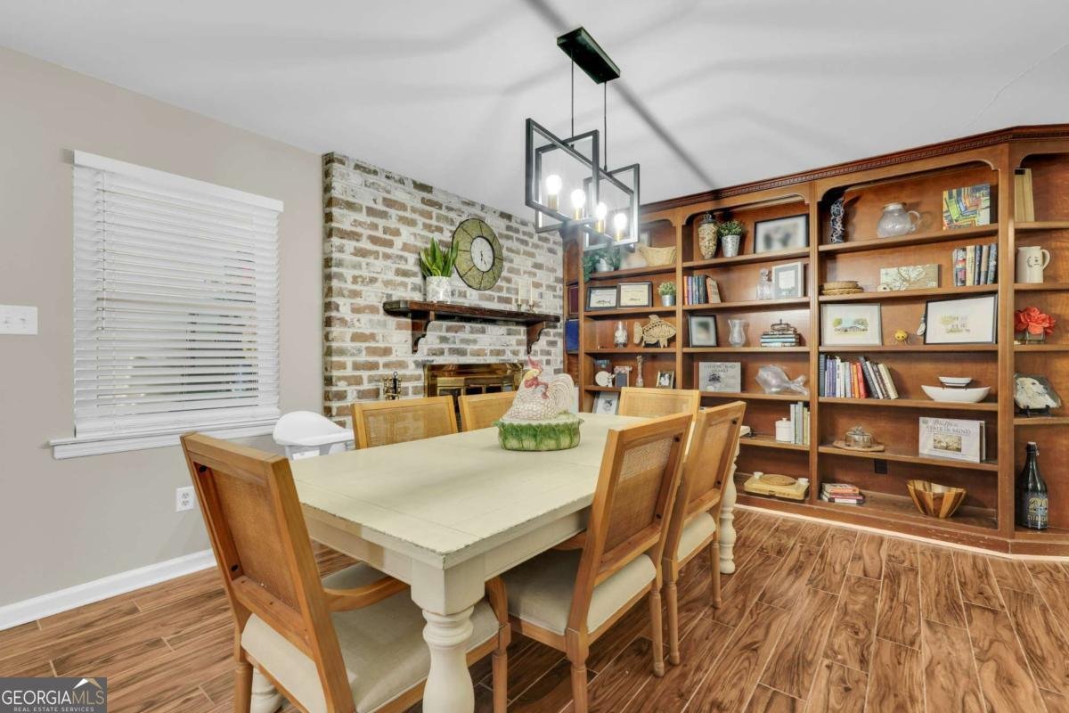 17 Regent Drive Savannah - 4