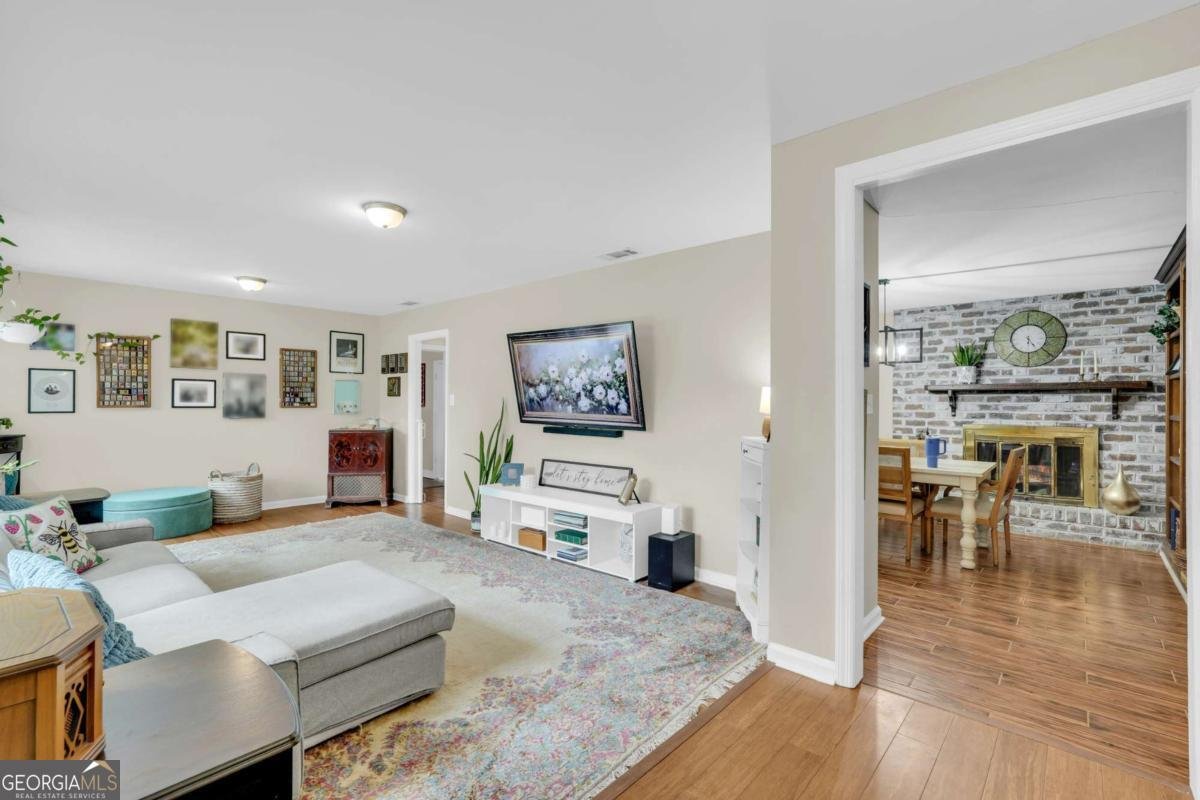 17 Regent Drive Savannah - 5