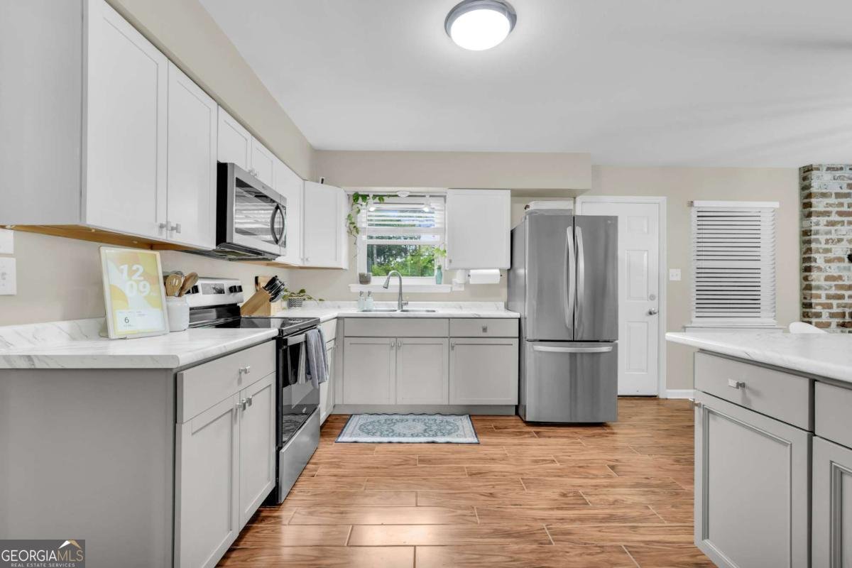 17 Regent Drive Savannah - 8