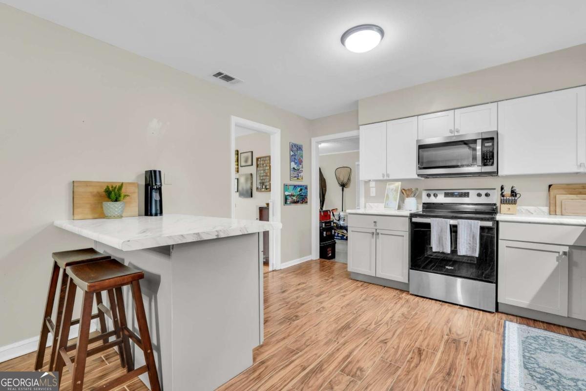 17 Regent Drive Savannah - 9