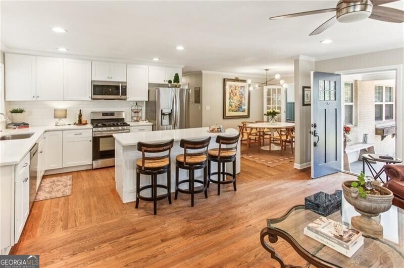 735 Stewart Avenue Marietta - 10