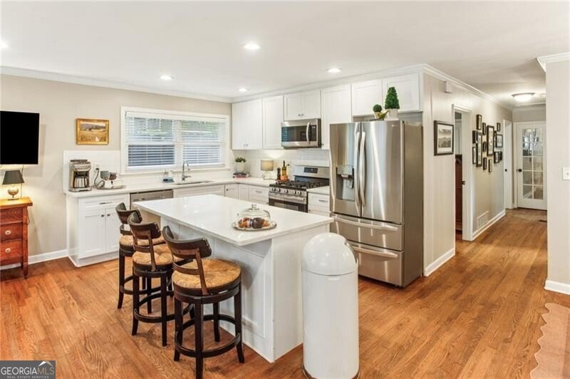 735 Stewart Avenue Marietta - 11