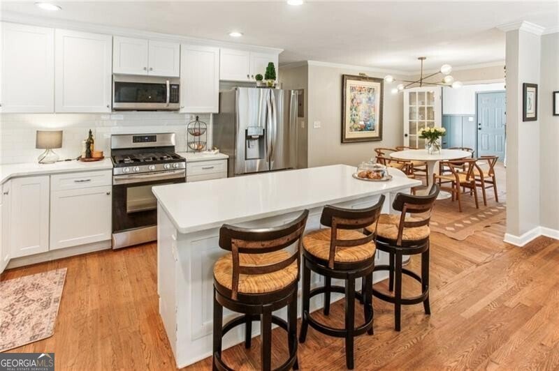 735 Stewart Avenue Marietta - 12