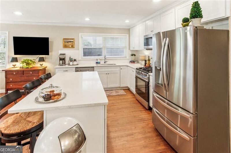 735 Stewart Avenue Marietta - 13