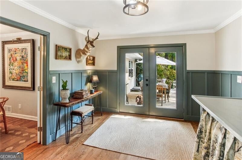 735 Stewart Avenue Marietta - 17