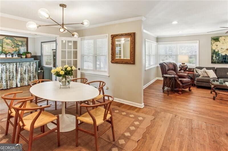 735 Stewart Avenue Marietta - 2