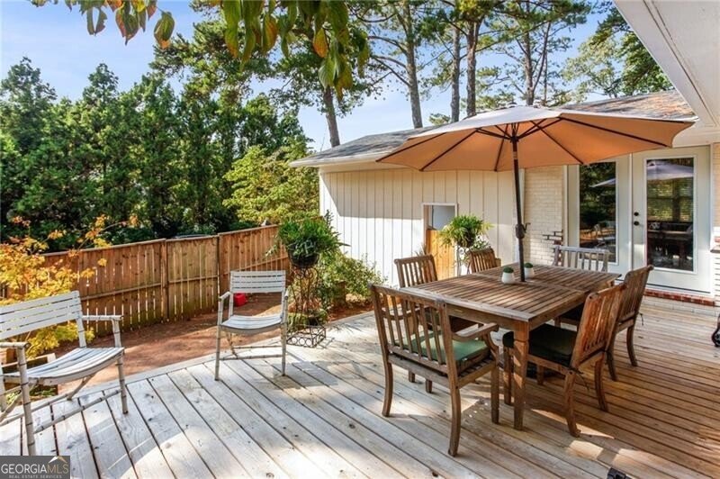 735 Stewart Avenue Marietta - 30