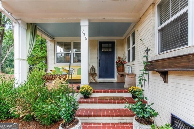 735 Stewart Avenue Marietta - 5