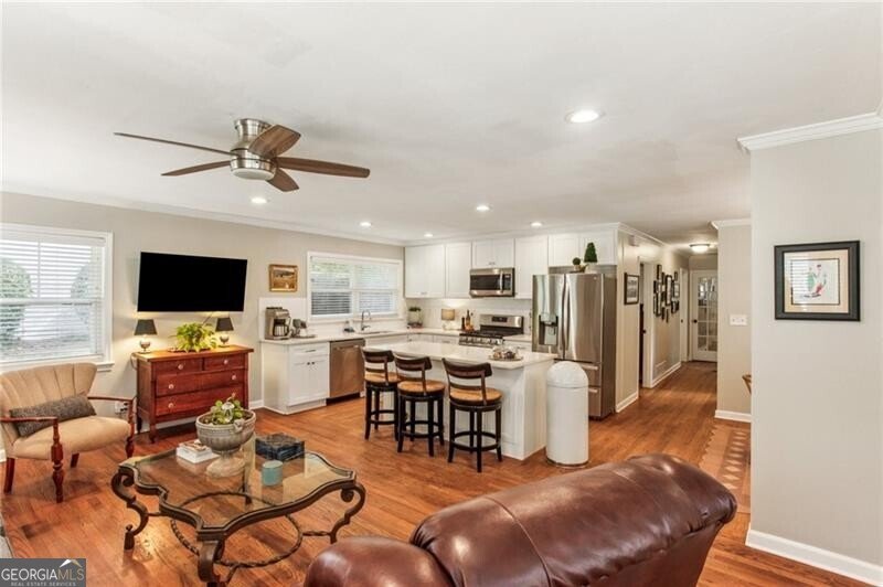 735 Stewart Avenue Marietta - 7