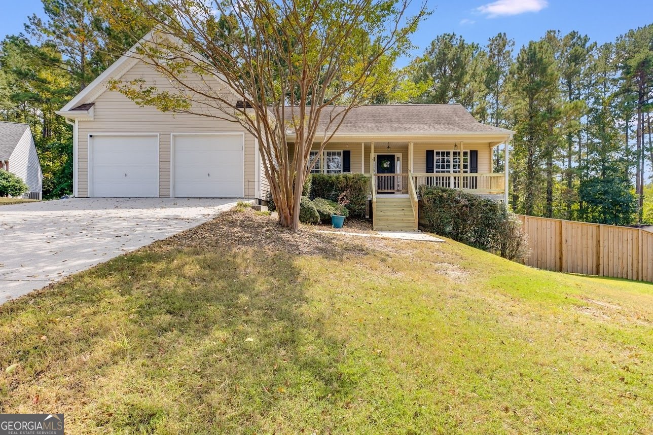 18 Mountain Court Dallas - 2